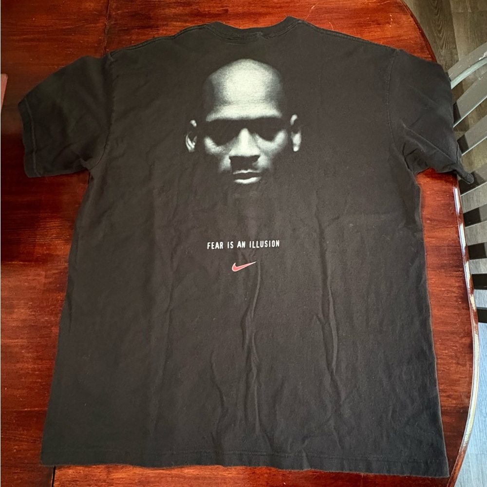 Rare 90s Jordan Tee